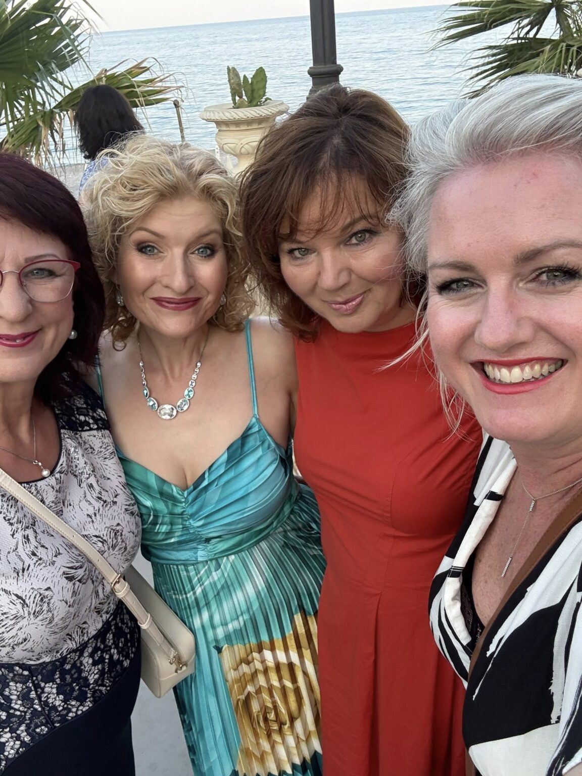 Alice Pavlů, MaryKay 2025