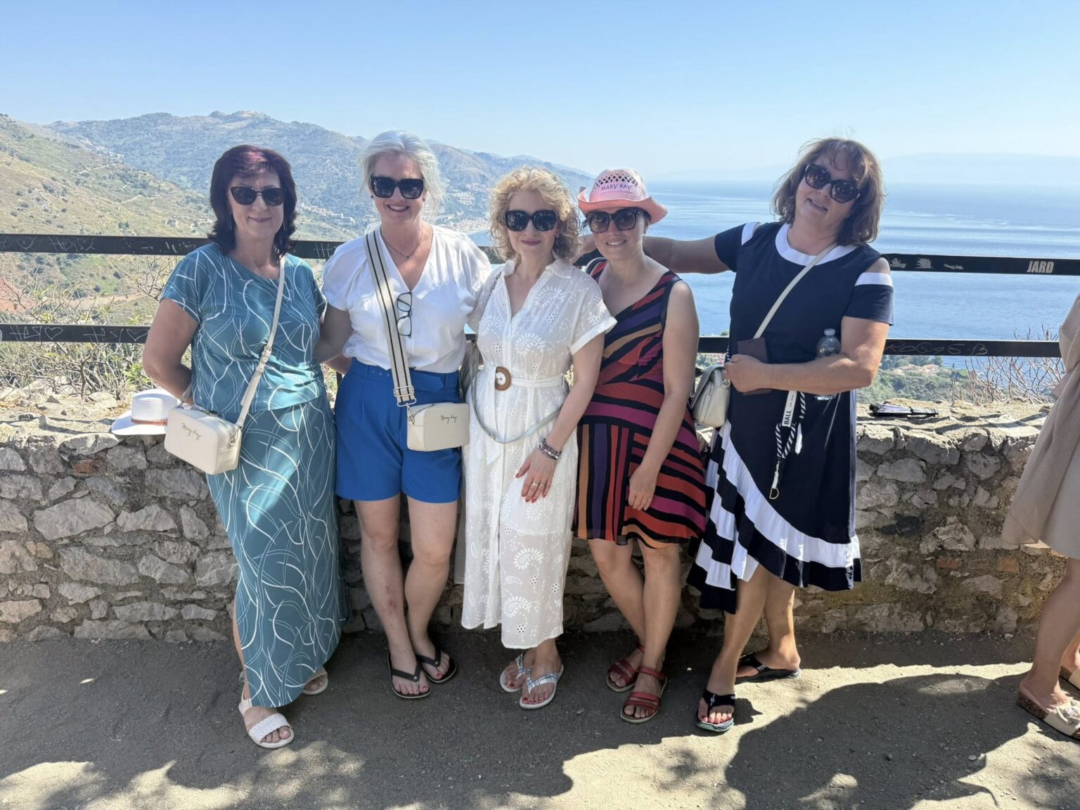 Alice Pavlů, MaryKay 2025