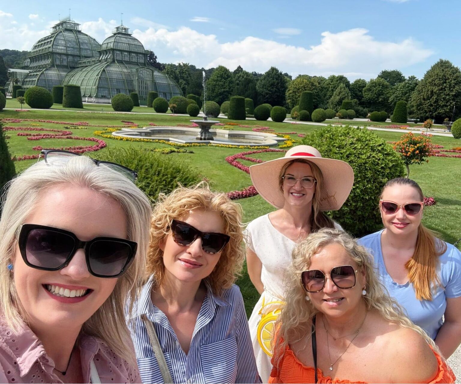 Alice Pavlů, MaryKay 2025