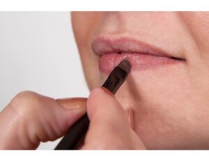 Líčení s Mary Kay