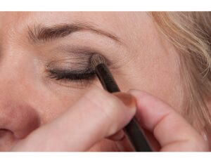 Líčení s Mary Kay